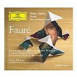 Î¤Î¿ Î’Î®Î¼Î± Î¤Î­Ï‡Î½Î· - Deutsche Grammophon - 26. Faure: Î¡Î­ÎºÎ²Î¹ÎµÎ¼, Î Î±Î²Î¬Î½Î±, Î•Î»ÎµÎ³ÎµÎ¯Î±