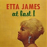 Etta James - At Last!