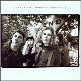 Smashing Pumpkins - Rotten Apples: Greatest Hits
