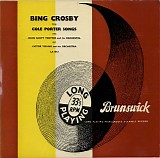 Bing Crosby - Bing Crosby Sings Cole Porter Songs