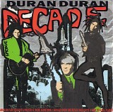 Duran Duran - Decade