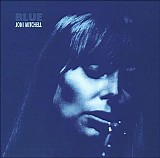 Joni Mitchell - Blue