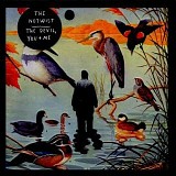 The Notwist - The Devil, You + Me