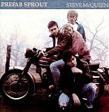Prefab Sprout - Steve McQueen