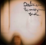 The Underground Youth - Delirium