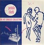Petula Clark - The Hit Singles Collection