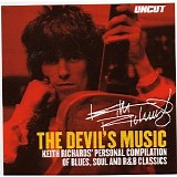Various Artists (Uncut) - The Devil's Music (Keith Richards Personal Compilation of Blues, Soul and R&B Classics)