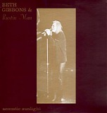 Beth Gibbons and Rustin' Man - Acoustic Sunlight