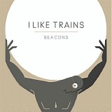 iLiKETRAiNS - Beacons EP