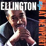 Duke Ellington - Ellington At Newport