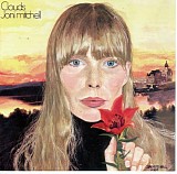Joni Mitchell - Clouds