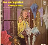 Michel Legrand - Les Parapluis de Cherbourg