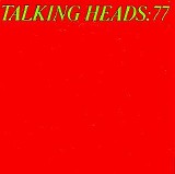 Talking Heads - Talking Heads: 77