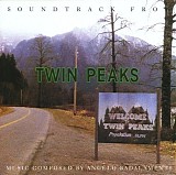 Angelo Badalamenti - Twin Peaks