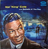 Nat King Cole - Sings Ballads of the Day