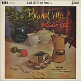 Peggy Lee - Black Coffee