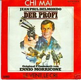 Ennio Morricone - Der Profi AKA Le Professionel OST