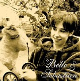 Belle & Sebastian - Dog On Wheels EP