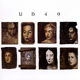 UB40 - UB40