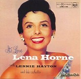 Lena Horne - It's Love
