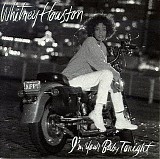 Whitney Houston - I'm your baby tonight