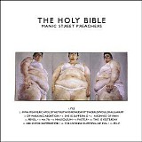 Manic Street Preachers - The Holy Bible