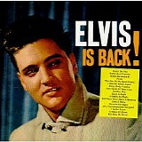 Elvis Presley - Elvis is Back!