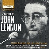 Various Artists (Uncut) - Instant Karma (A Tribute to John Lennon)