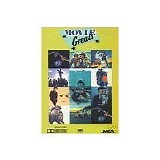 Various Artists - Movie Greats