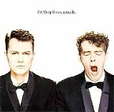 Pet Shop Boys - Actually