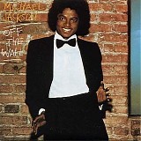 Michael Jackson - Off the Wall