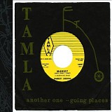 Various Artists (Motown) - The Complete Motown Singles Vol. 1: 1969-1961