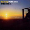 Harvey Williams - California / Rebellion