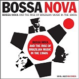 Various Artists - Bossa Nova and the Rise of Brazilian Music in the 1960s vol. 2