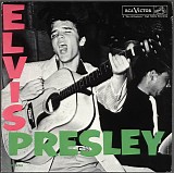 Elvis Presley - Elvis Presley