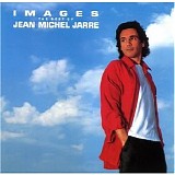 Jean Michel Jarre - Images - The Best of Jean Michel Jarre