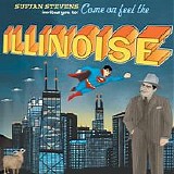Sufjan Stevens - Illinoise