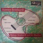 Django Reinhardt - Django Reinhardt and his Rythms