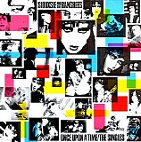 Siouxsie & the Banshees - Once Upon A Time/The Singles