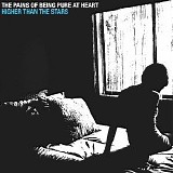 The Pains Of Being Pure At Heart - Higher Than the Stars EP