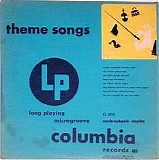 Various Artists - Theme Songs