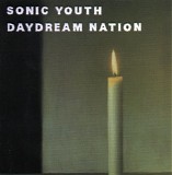 Sonic Youth - Daydream nation