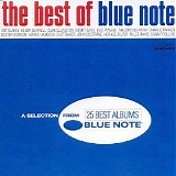 Various Artists - The Best Of Blue Note