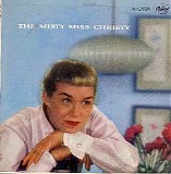 June Christy - The Misty Miss Christy