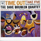 The Dave Brubeck Quartet - Time Out