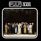 Pulp - Different Class