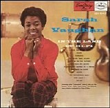 Sarah Vaughan - In The Land of Hi-Fi