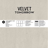 Various Artists - Velvet Tomorrow - A Velvet Compilation