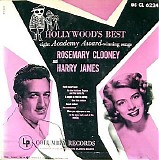 Rosemary Clooney with Harry James & His Orchestra - Hollywood's Best