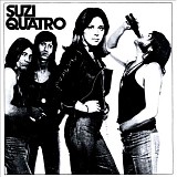 Suzi Quatro - Suzi Quatro